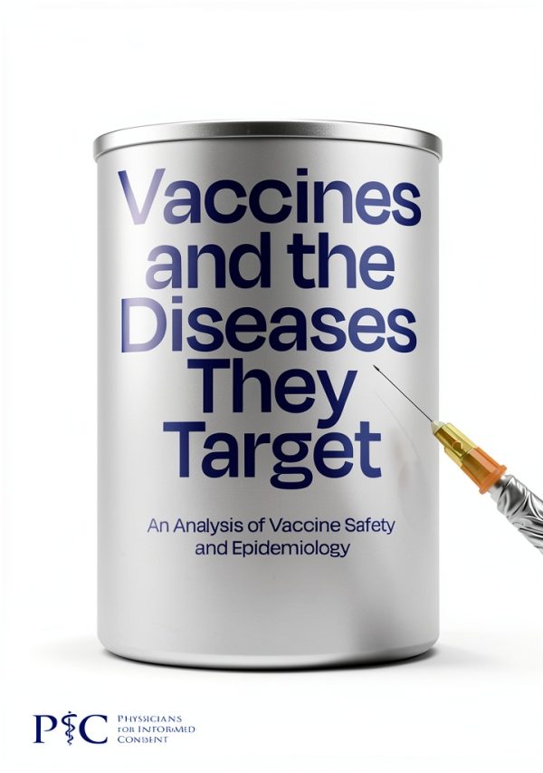 Physicians for Informed Consent Hepatitis Guidebook-0