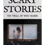 Scary Stories to Tell if You Dare, Book 1 of 3, Kindle Edition-0