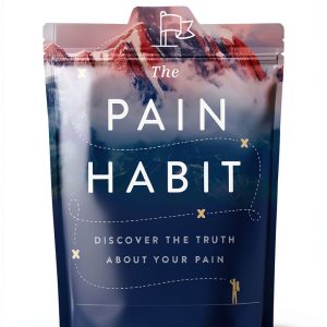 Pain Habit Publishing Chronic Pain Reference Kindle eBook 182 Pages-0