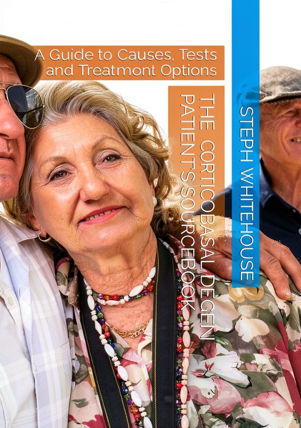 Parkinson's Disease Guide Kindle Edition by Amazon 113-Page Reference-0