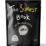 Worst World Works Children's Scary Storybook for Kids, Ages 3-7-0