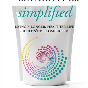 Aging and Healthy Living Guide for Seniors-0