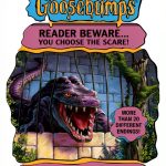 Give Yourself Goosebumps Book 1: Fun and Spooky Reading for Kids-0