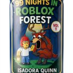 Kids' Spine-Chilling Horror Storybook for 8-14 Years, English, Kindle-0