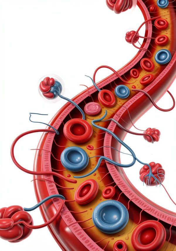 Medical Terms Made Clear: A Comprehensive Guide for Hematology-0