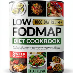 Irritable Bowel Syndrome Relief Guide for Kindle-0