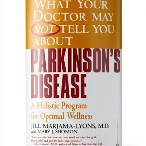 What Your Doctor May Not Tell You About: 1st Edition by Dr. Stephen-0