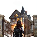 The Girl in Black Kindle eBook Chet Publications Mystery 9-15-0