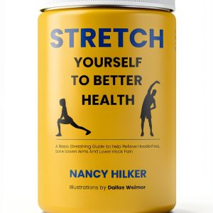 Massage Therapy Guide for Chronic Pain Relief by Nancy Hilker eBook-0