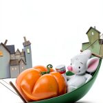 The Mouse in the Hammock eBook by Dream Big Publishing Ages 3 to 7-0
