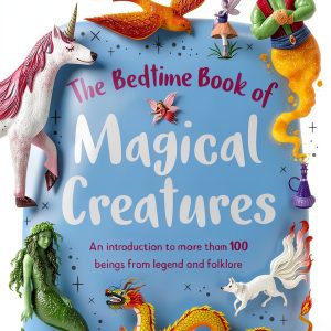 DK Children Bedtime Folklore eBook for Ages 3-5 – 146 Pages-0