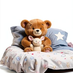 Children's Bedtime Story eBook by Amazon Illustrated for Ages 3 to 7-0