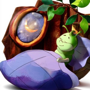 Children's Bedtime Bug Book Kindle Edition by Little Learners-0