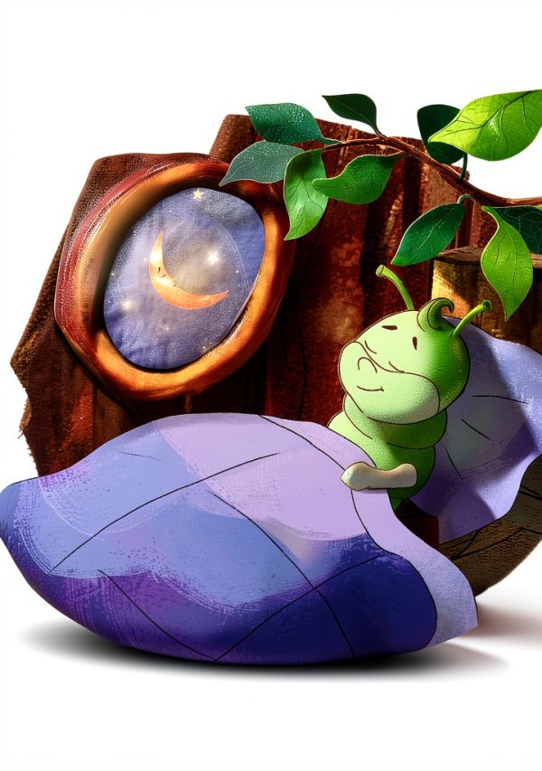 Children's Bedtime Bug Book Kindle Edition by Little Learners-0