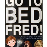 Kids Bedtime Kindle eBook by Starry Mill – 38 Pages Cartoon Fun 2‑6-0