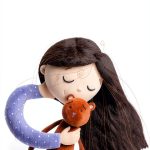 Naomi Learns about Dreams and Nightmares Kindle eBook for Children-0