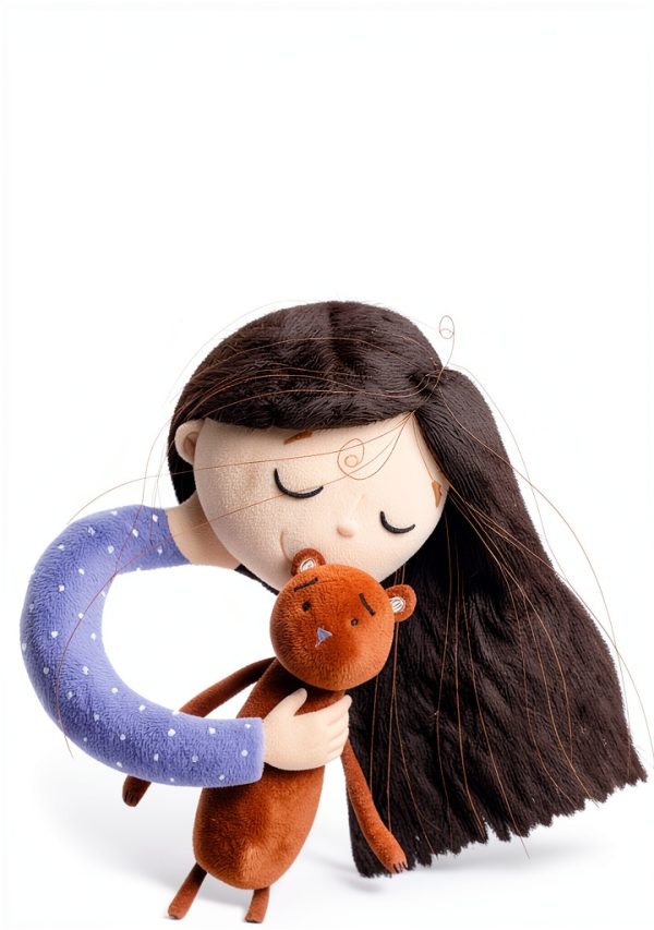 Naomi Learns about Dreams and Nightmares Kindle eBook for Children-0