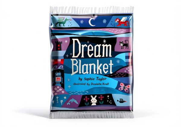 Hey Moon Press Children’s Poetry eBook Bedtime Stories for Ages 3-7-0